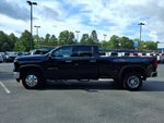 2024 Chevrolet Silverado 3500 HD LTZ DRW