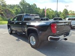 2024 Chevrolet Silverado 3500 HD LTZ DRW