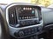 2016 Chevrolet Colorado 4WD LT