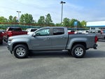 2021 Chevrolet Colorado 4WD LT