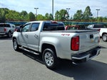 2018 Chevrolet Colorado 4WD LT