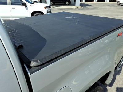 2018 Chevrolet Colorado 4WD LT