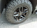 2022 Chevrolet Silverado 1500 LTD Custom Trail Boss