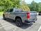 2022 Chevrolet Silverado 1500 LTD Custom Trail Boss