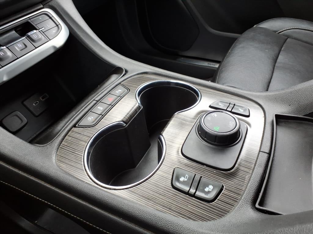 2020 GMC Acadia SLT
