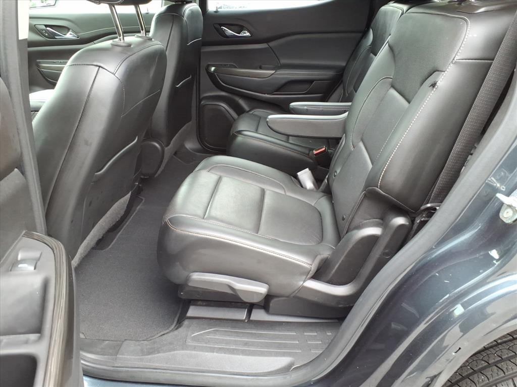 2020 GMC Acadia SLT