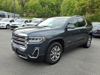2020 GMC Acadia SLT