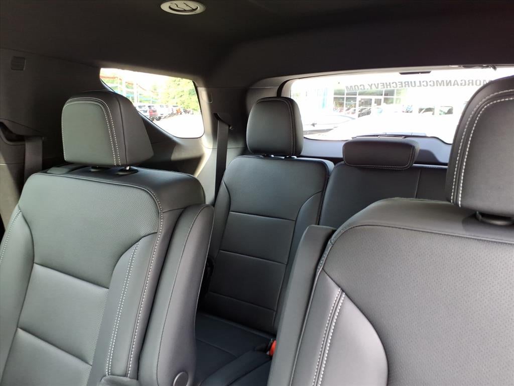2026 Chevrolet Traverse LT - Photo 10