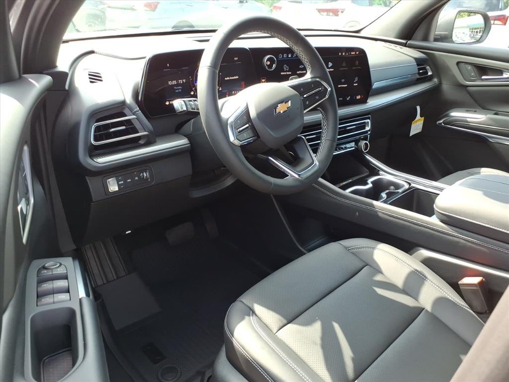 2026 Chevrolet Traverse LT - Photo 11