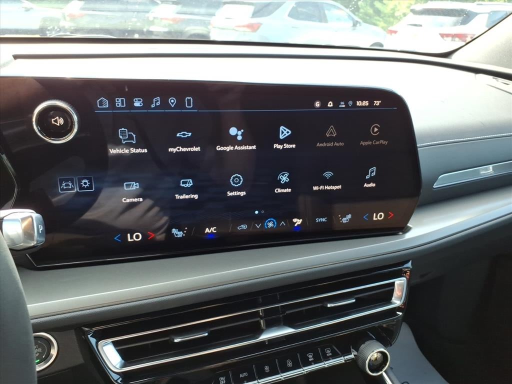 2026 Chevrolet Traverse LT - Photo 13
