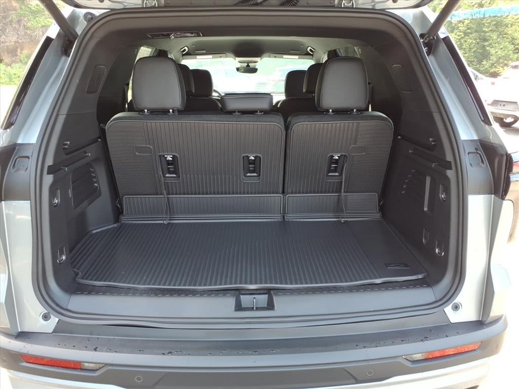 2026 Chevrolet Traverse LT - Photo 7