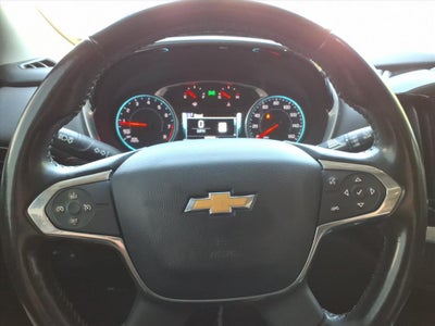2019 Chevrolet Traverse RS
