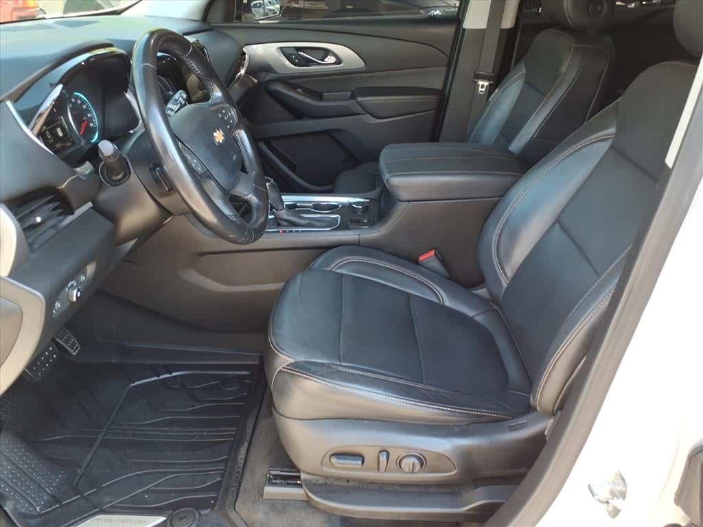 2019 Chevrolet Traverse RS