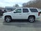 2011 Chevrolet Tahoe LTZ
