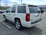 2011 Chevrolet Tahoe LTZ