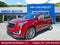 2023 Cadillac XT5 Sport