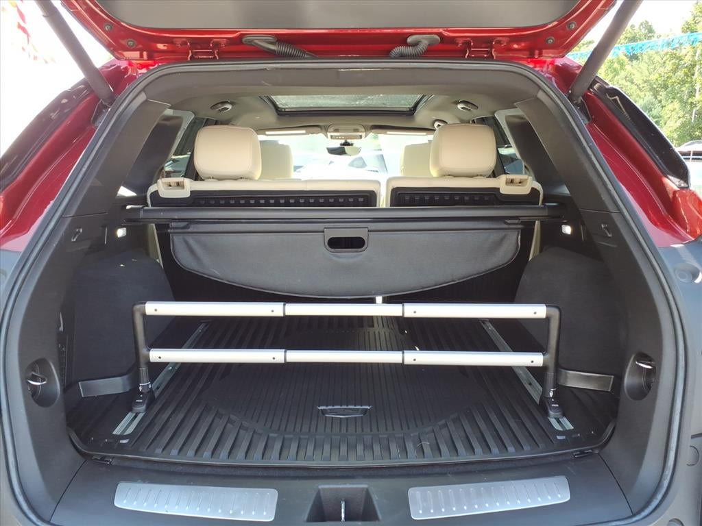 2023 Cadillac XT5 Sport