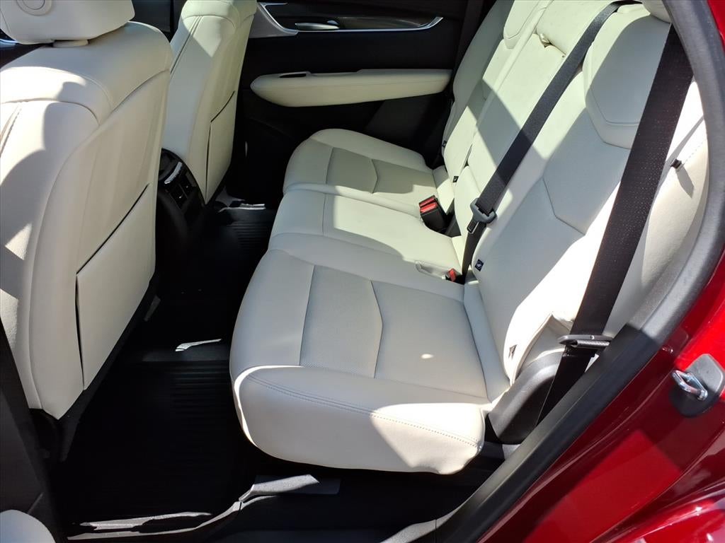 2023 Cadillac XT5 Sport