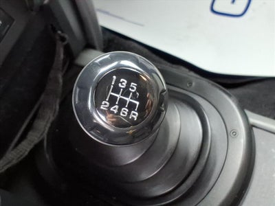 2009 Jeep Wrangler X