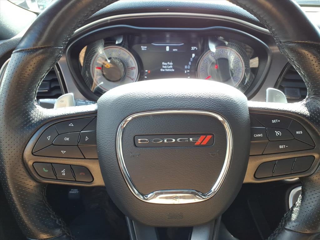 2021 Dodge Challenger R/T