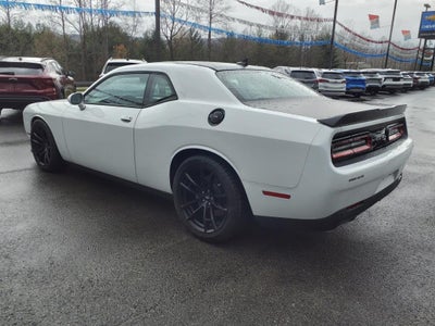 2019 Dodge Challenger R/T Scat Pack