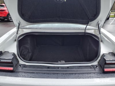 2019 Dodge Challenger R/T Scat Pack