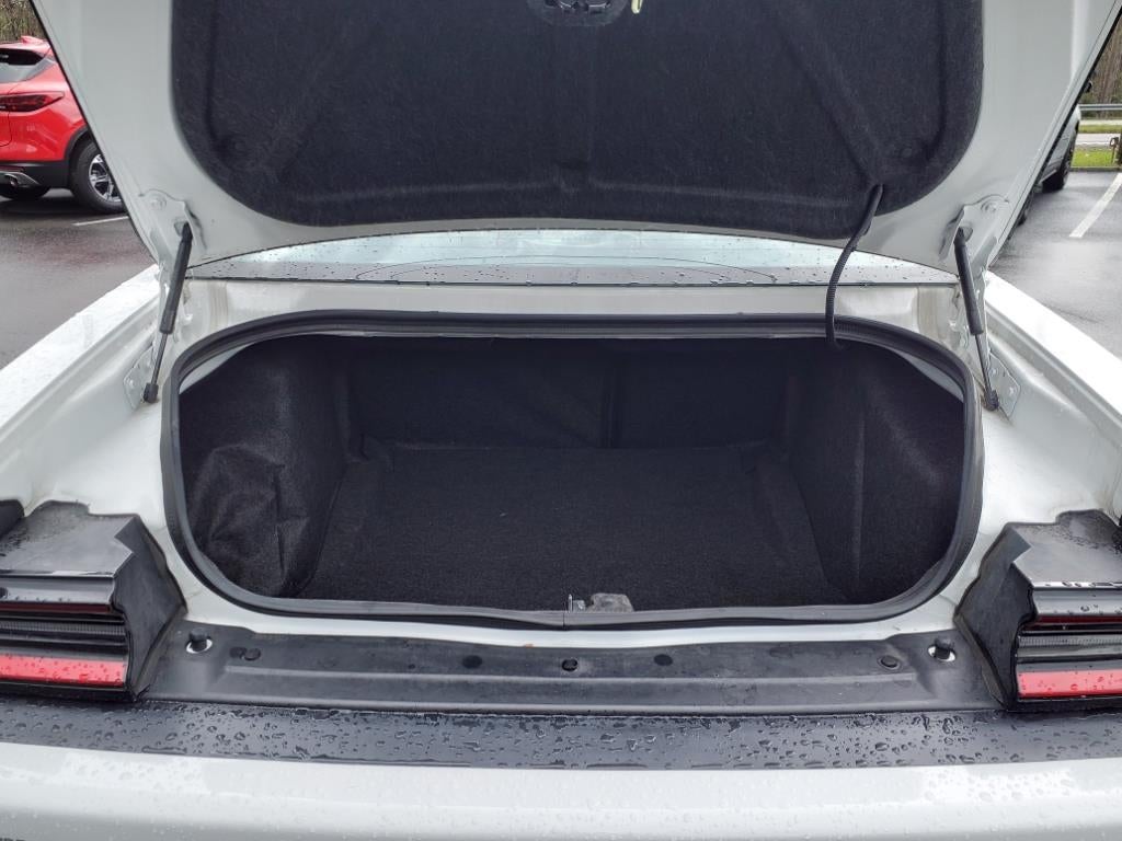 2019 Dodge Challenger R/T Scat Pack