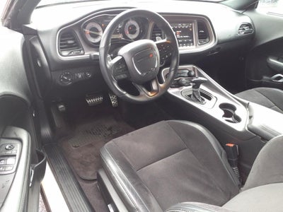 2019 Dodge Challenger R/T Scat Pack