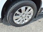 2010 Chevrolet Equinox LT w/2LT