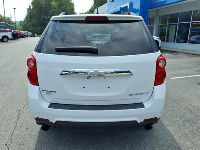 2010 Chevrolet Equinox LT w/2LT