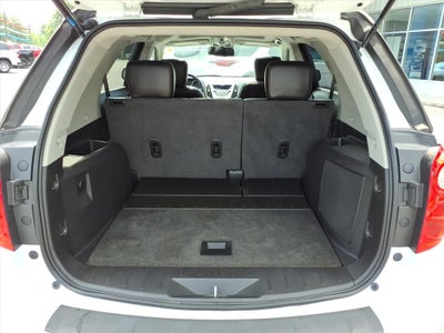 2010 Chevrolet Equinox LT w/2LT