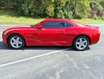 2012 Chevrolet Camaro 1LT
