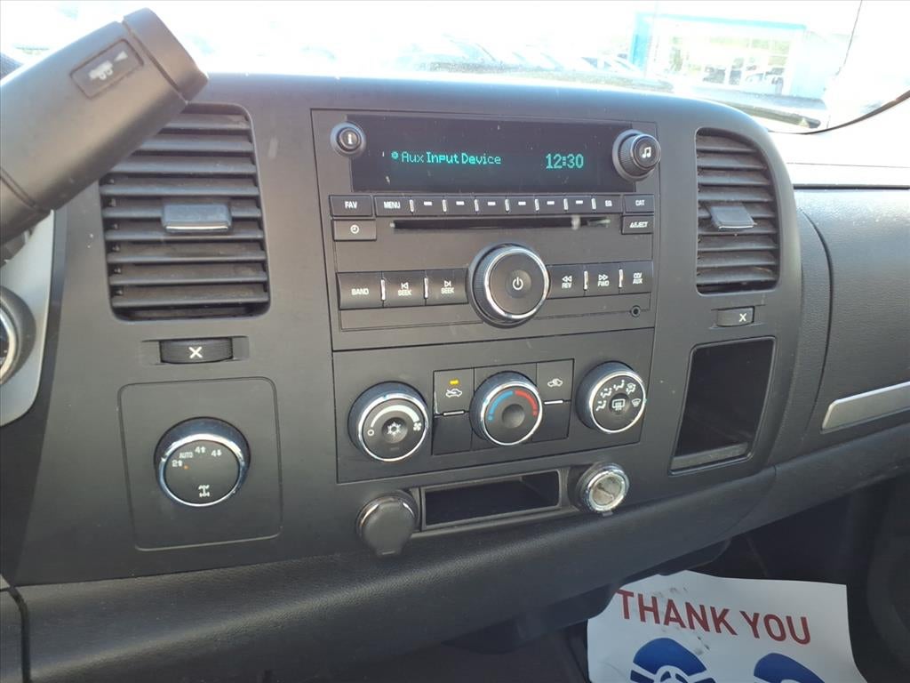 2007 Chevrolet Silverado 1500 LT w/1LT