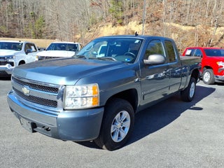 2007 Chevrolet Silverado 1500 LT w/1LT