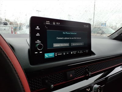 2024 Honda Civic Si SI