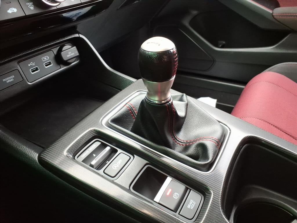 2024 Honda Civic Si SI