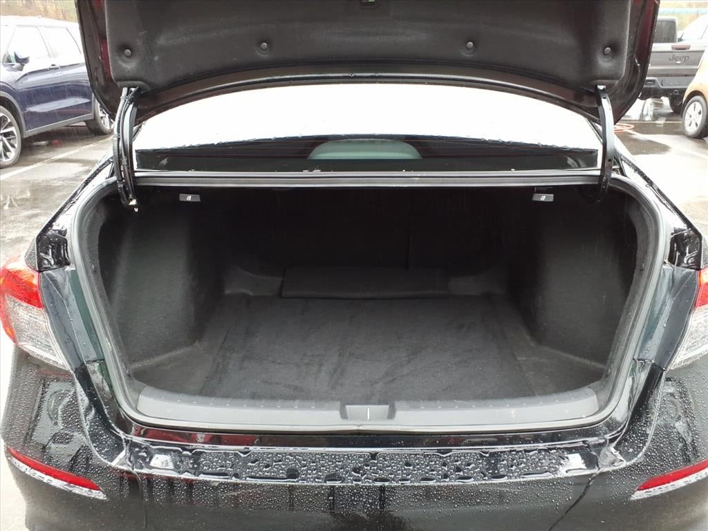 2024 Honda Civic Si SI