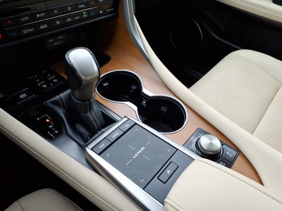 2021 Lexus RX RX 450h