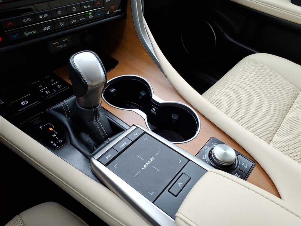 2021 Lexus RX RX 450h