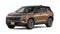 2027 Chevrolet Equinox AWD LT