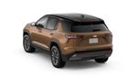 2027 Chevrolet Equinox AWD LT