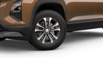 2027 Chevrolet Equinox AWD LT