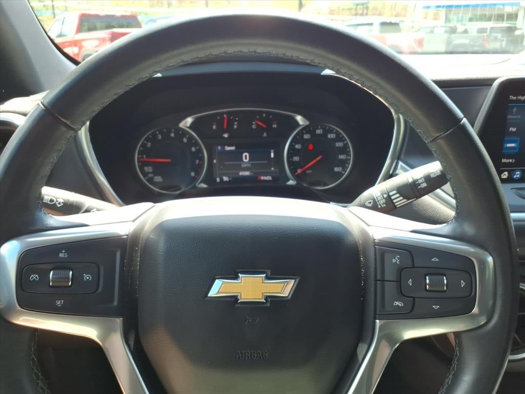 2020 Chevrolet Blazer 2LT