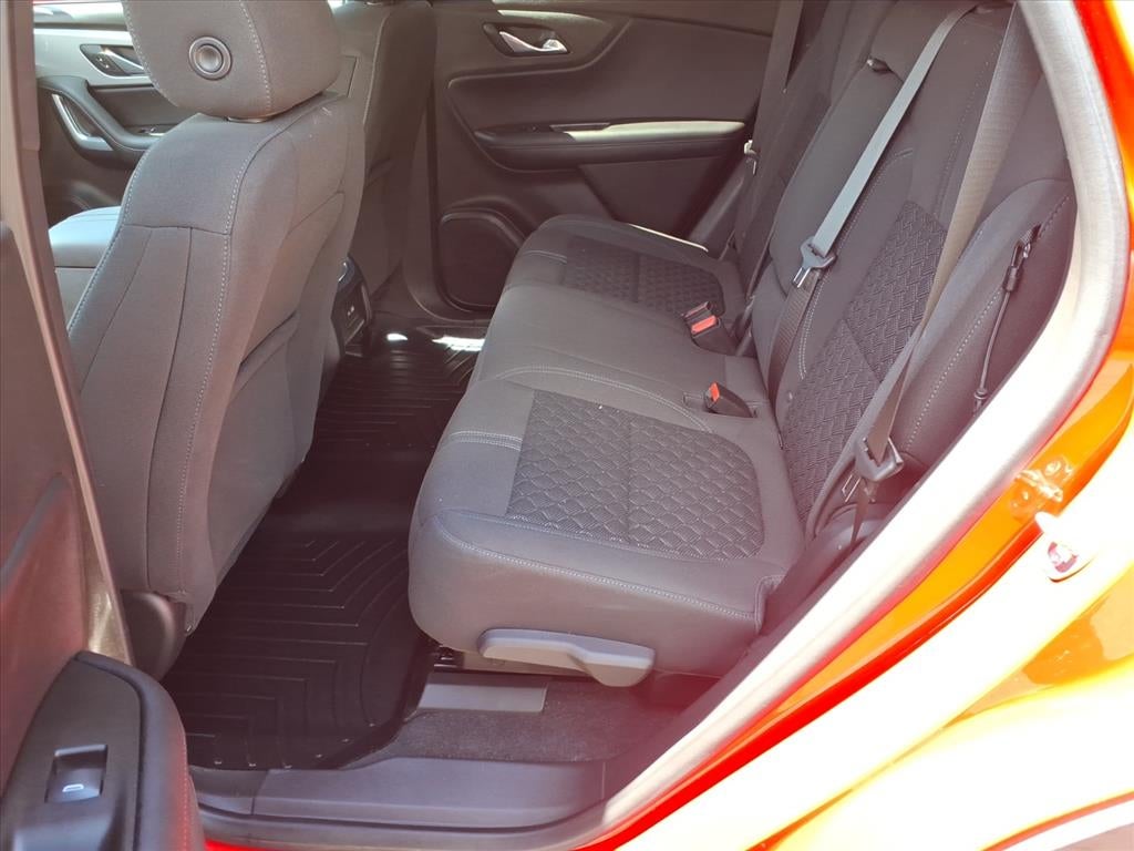 2020 Chevrolet Blazer 2LT