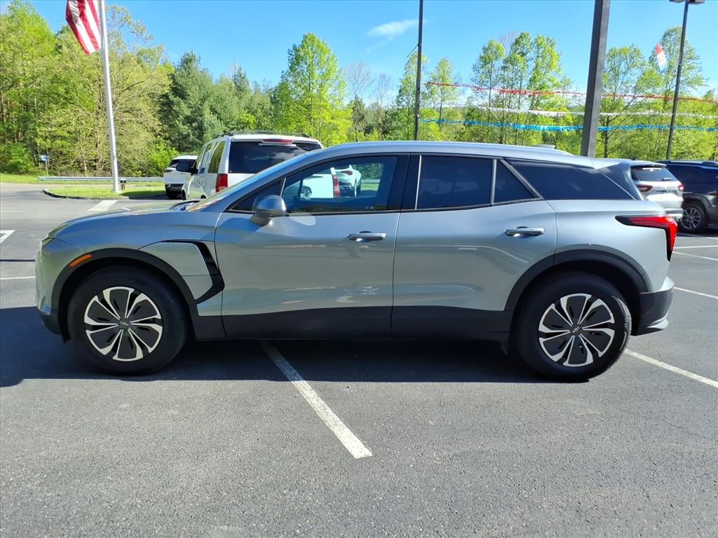 2024 Chevrolet Blazer EV LT