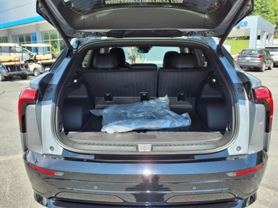 2025 Chevrolet Blazer EV RS