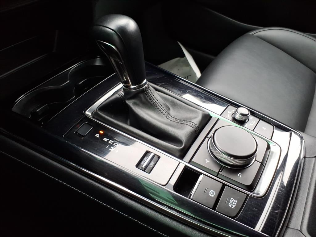 2024 Mazda Mazda CX-30 2.5 S Preferred Package