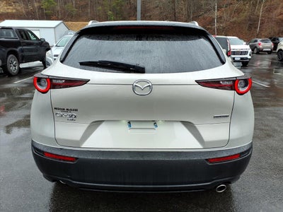 2024 Mazda Mazda CX-30 2.5 S Preferred Package