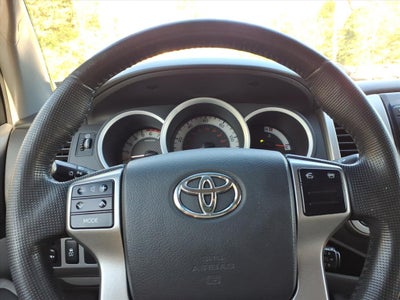 2013 Toyota Tacoma NA