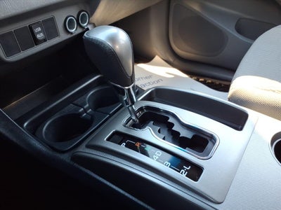 2013 Toyota Tacoma NA